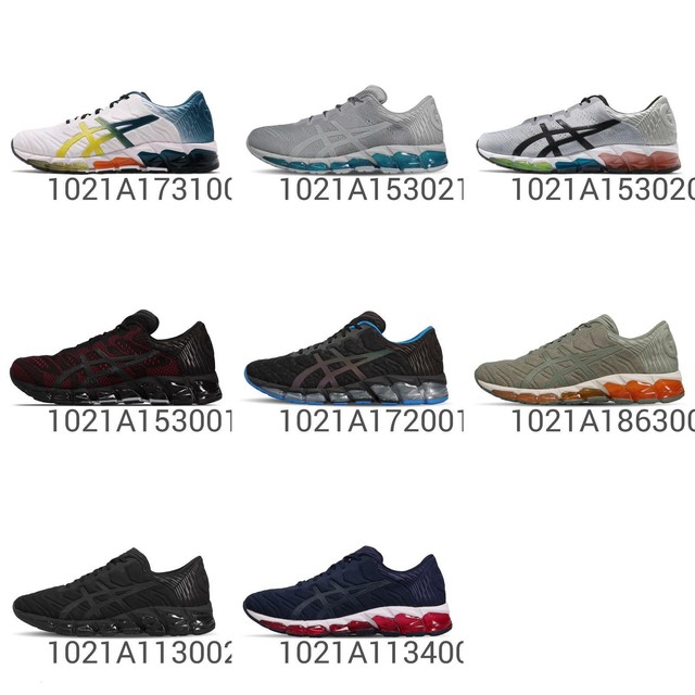 asics 2019 running shoes