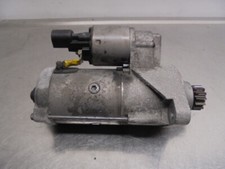 VOLKSWAGEN SCIROCCO Hatch 3dr Starter Motor 2014: 36360