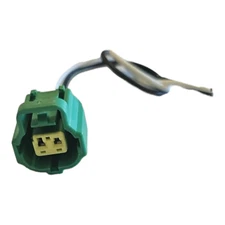 OE Spec ,Connector of Windshield Washer Pump Fits Ford Lincoln Mercury 1997-2008