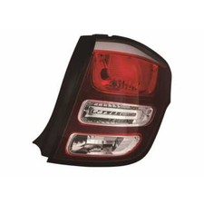 ALKAR Heckleuchte Rückleuchte rechts für Citroën C3 II SC_ 1.2 VTi 82