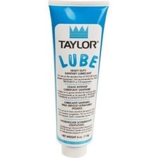 TAYLOR ICE CREAM MACHINE BLUE LUBRICANT TAF047518