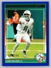 2024 Panini Score Football Showcase Jevon Holland #178