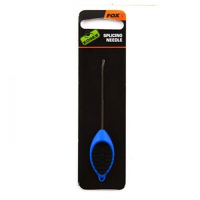 Fox Edges Splicing Needle