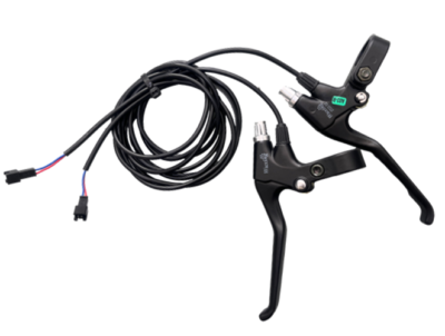 Kit De Conversion Vélo électrique : Contrôleur Sabvoton 72V 100A 3000W + écran Couleur UKC1 (Neuf)