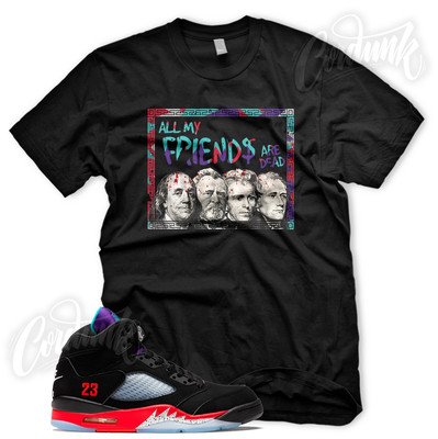 jordan top 3 shirt
