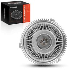 Fan Coupling Radiator Fan Viscous Coupling For Audi A6 C4 4B Avant A8 077121350A