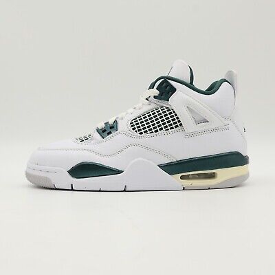 FQ8213-103 Nike GS Air Jordan 4 Retro Oxidized Green | eBay FQ8213-103 Nike GS Air Jordan 4 Retro Oxidized Green | eBay