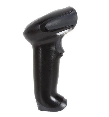 Honeywell Voyager-GS 1250G 1D Skaner kodów kreskowych 1250G-2USB-1 z kablem USB - Zdjęcie 3 z 6