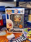 Funko Pop Animation 1533 Tengen Uzui Chase Demon Slayer - Watch Video!
