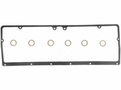 Felpro 75TX12R Push Rod Cover Gasket Set Fits 1937, 1942-1953 Chevy Truck