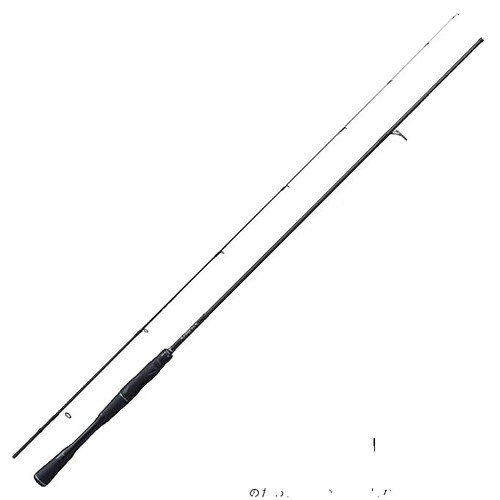 Shimano Soare SS Ajing S54SUL-S Light game Spinning Rod | eBay