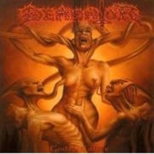 Dementor - God Defamer CD NEU OVP