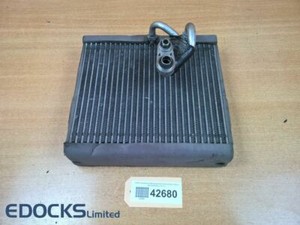 Verdampfer Klimaverdampfer Klimaanlage zwei Zonen Insignia Opel