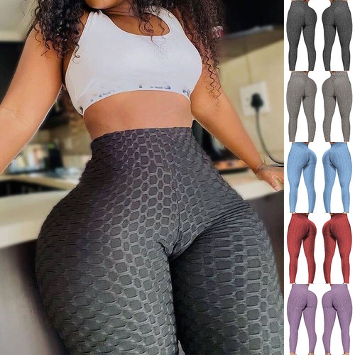 FITTOO Women Running Leggings Square 