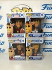 Funko Pop Toyrus Geoffrey Ad Icons Flocked Golden Ticket Sealed Fan Expo Canada