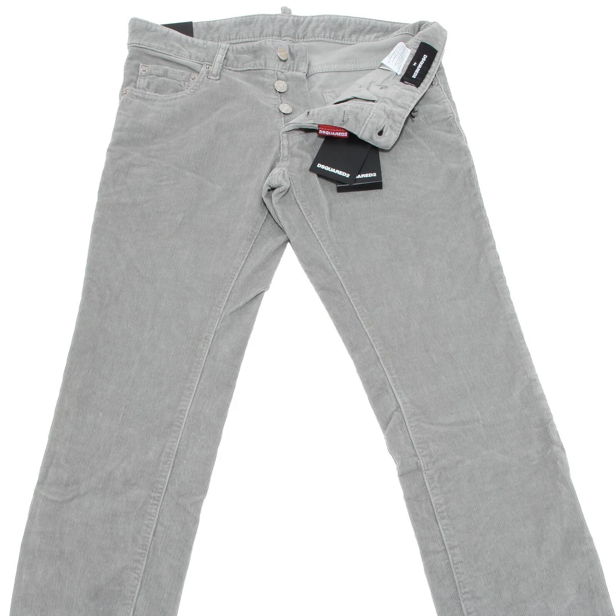 Dsquared clearance pantaloni uomo