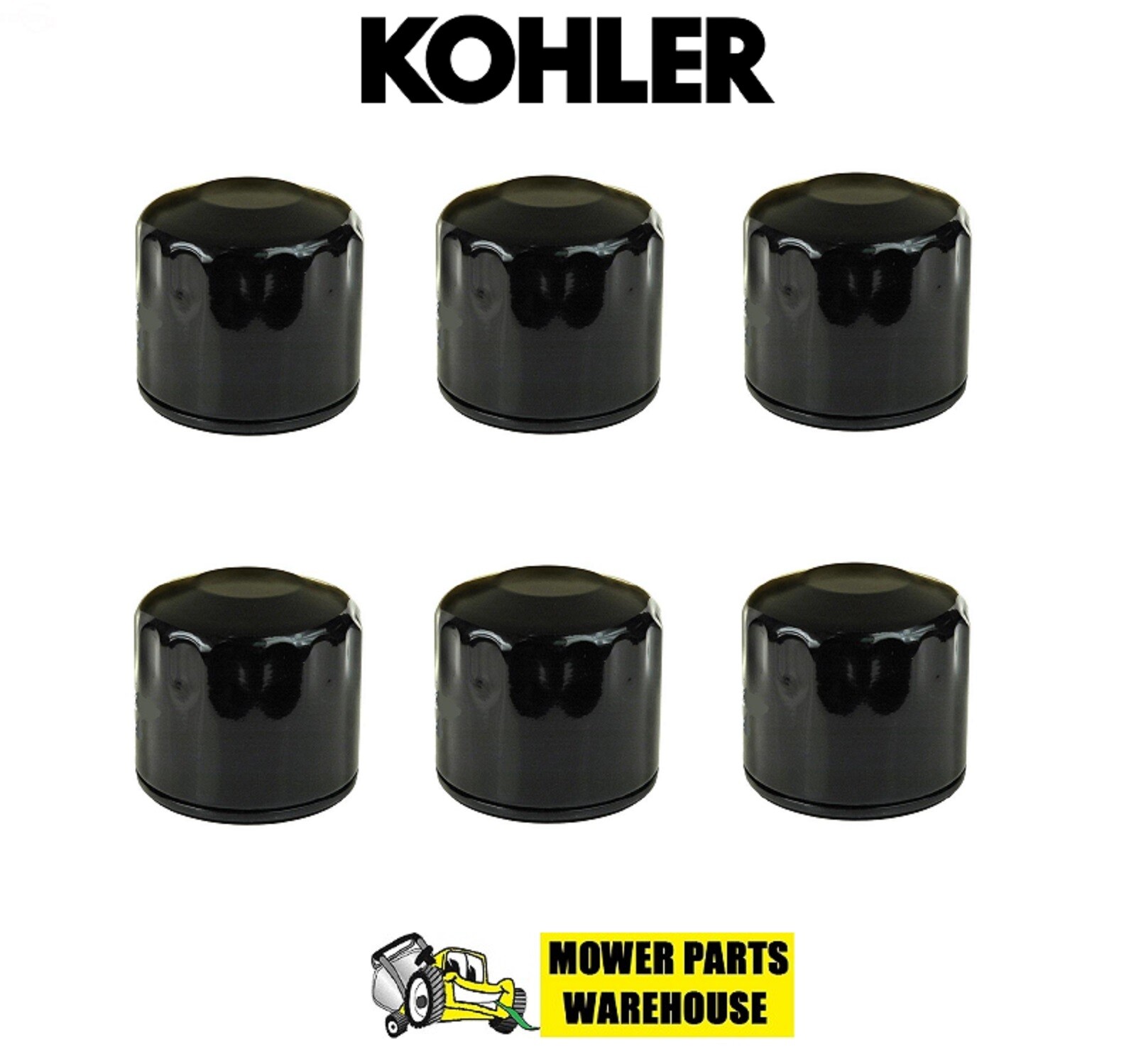 S Fits Kohler Engine Oil Filter 12 050 01-s Cub Cadet Husqva