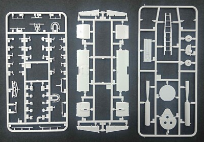 Mikromir 32004 Yokosuka MXY-7 Ohka, 1/32 | eBay