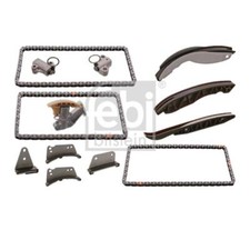 Kit de distribution Hyundai H-1