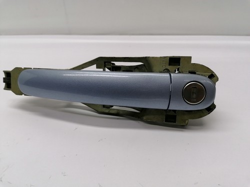 VW Passat 3B   Türgriff Tür Griff Türöffner außen  vorne links  3b0837885  (98)