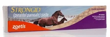 Strongid Paste, 1 ds