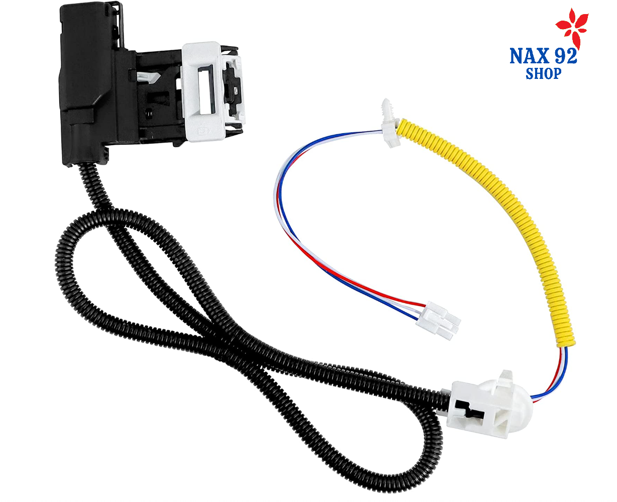 Washer Lid Lock For Whirlpool WTW4815EW1 WTW4815EW2 WTW4816FW0 eBay