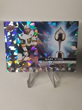 2021-22 Upper Deck MVP Hart Attack #HA-19 Mark Stone Vegas Golden Knights