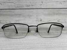 Ralph Lauren PH1145 9239 55/19/145 Eyeglasses Frames Only Metallic Brown