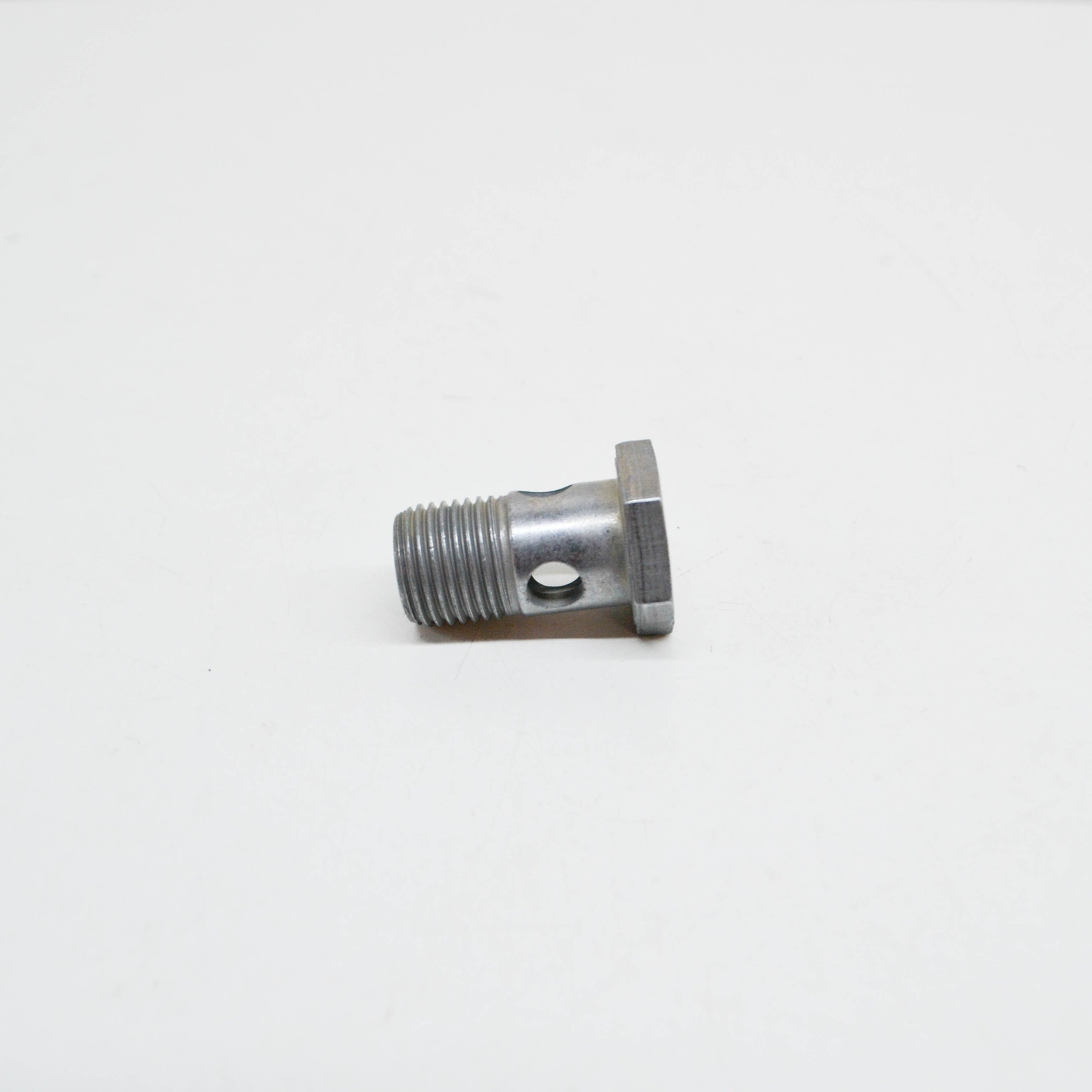BMW 3er E46 Servo lenkungs schlauch Hohl schraube 32416852470 NEU 