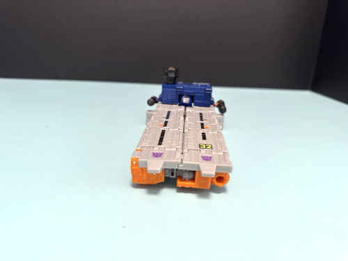 Figura Hasbro Transformers AIRWAVE Earthrise War for Cybertron Generations - Imagen 15 de 23