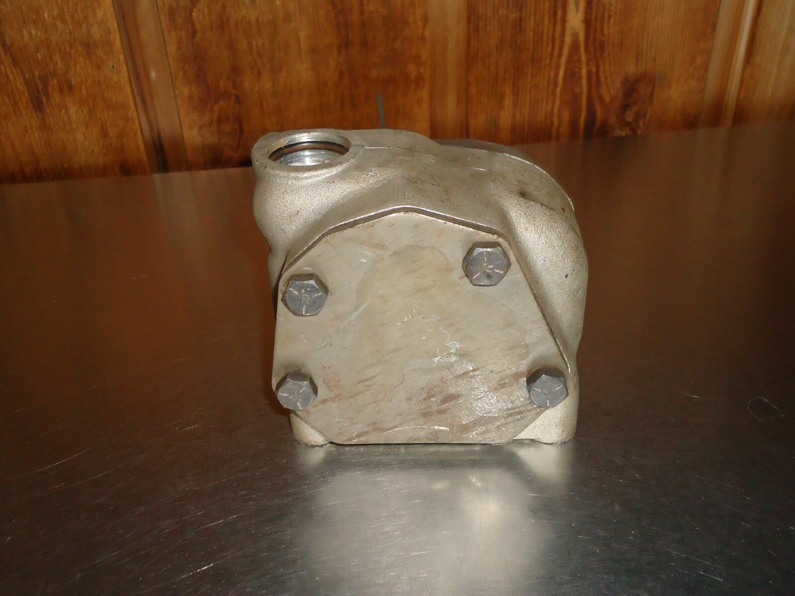 Cessna Hydraulic Pump 1a 155276C International Harvester Farmall IHC Tractor eBay