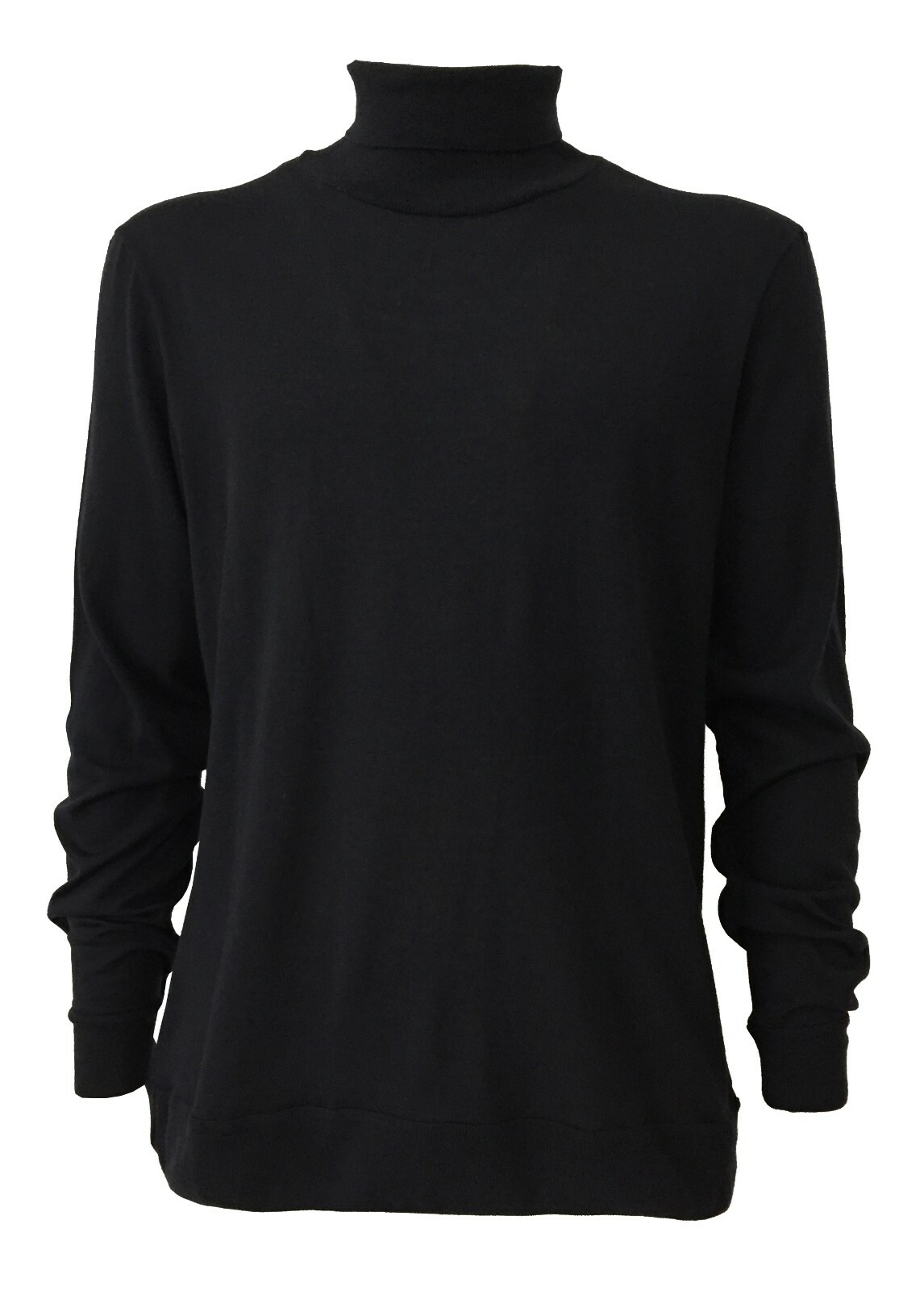 GIRELLI BRUNI maglia uomo collo alto, 100% меринос лана, мод. X 772 СДЕЛАНО В ИТАЛИИ