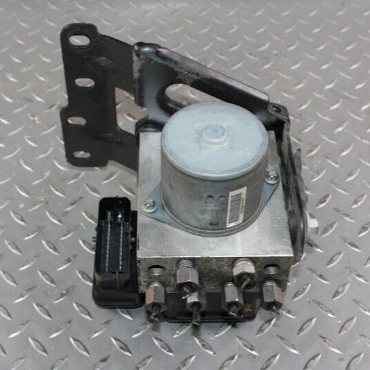 2014-2016 Ford F250 F350 SD ABS Anti-Lock Brake Pump Control Module Assembly Foto 4 de 4