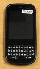 Palm Pixi P120EWW - Black ( Sprint ) Rare Pal...