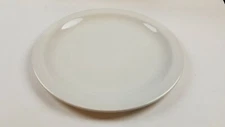 Set of 14 Churchill White Nova Plate 9"