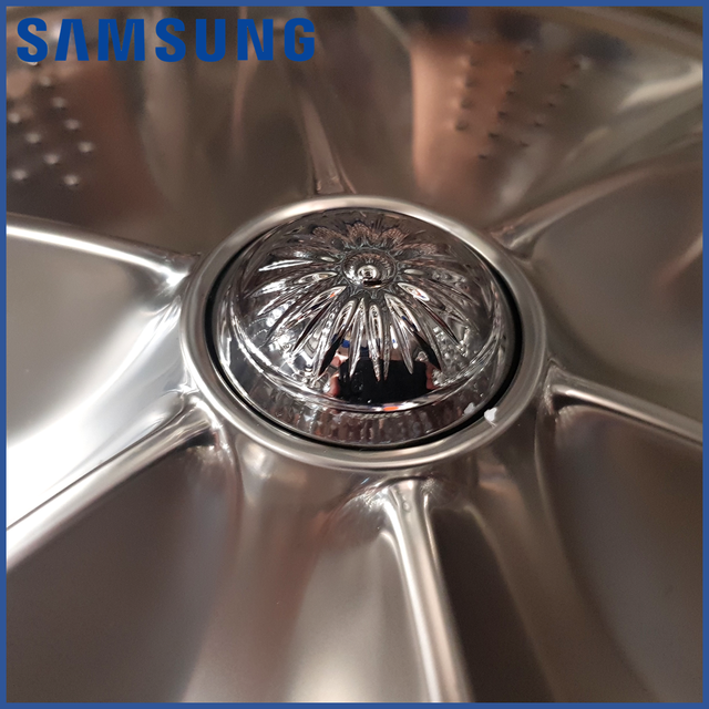 Samsung DC6600887B Pulsator Cap for Top Load Washers and Dryers