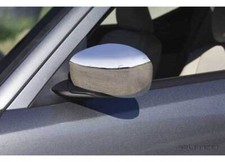 Putco 403324 Door Mirror Cover Fits 06-10 Charger