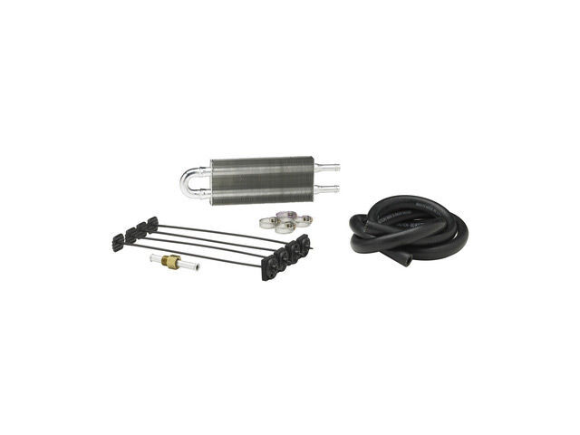 ふーた 様 For 1984-1996 Nissan 300ZX Power Steering Cooler 49337JW