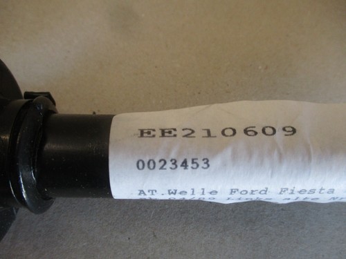 Ford Fiesta MK3 1.0 1.1 Gelenkwelle Antriebswelle Vorderachse 583 mm NEU FARCOM - Bild 12 von 16
