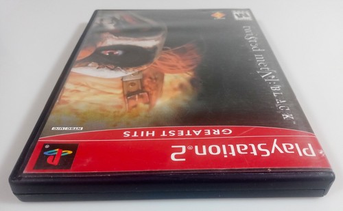 Twisted Metal: Black Greatest Hits (Sony PlayStation 2, 2002) - Picture 6 of 9