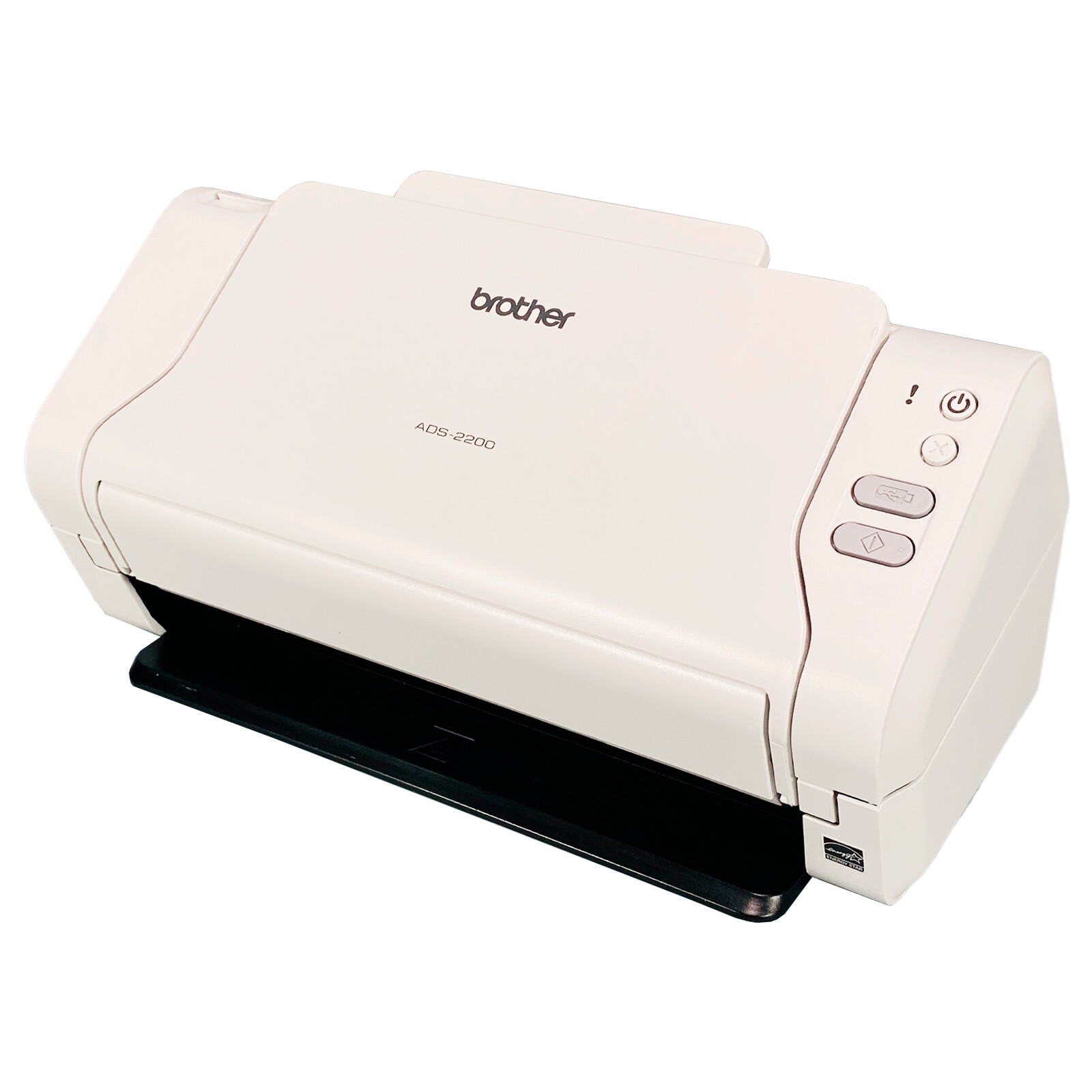 brother スキャナー ADS-2200(35ppm/USB/ADF) 最 安値