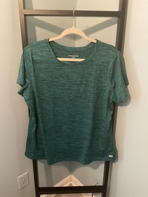 Women s Workout Tops 2 Pack