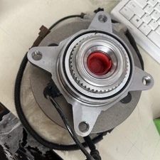 Coast To Coast (C2C) Automotive 515177 Hub Assembly