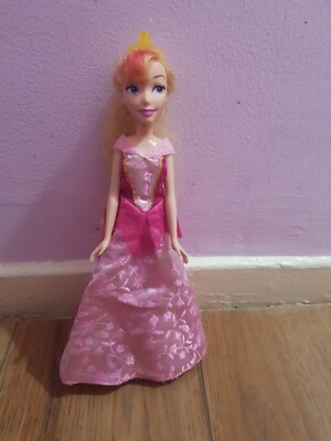 Disney Aurora Puppe