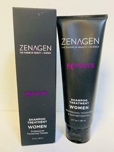 zenagen thickening