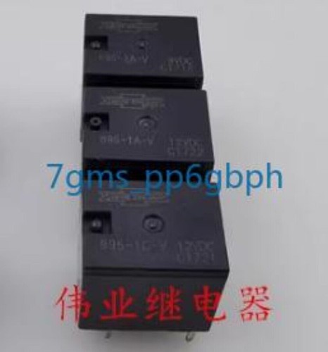 822U 1A S 24VDC Song Chuan | Italia - Foto 3