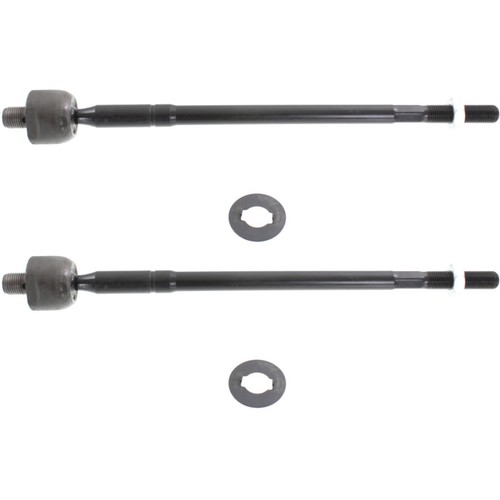 New Set of 2 Tie Rod Ends Front Driver & Passenger Side LH RH HY4522101 Pair - Picture 1 of 12