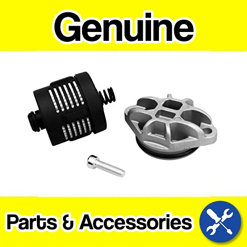 Genuine Volvo XC90 (03-08) AWD Active on Demand Coupling Filter