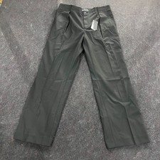 JOHN VARVATOS Ely Relaxed Pants Mens Size 52 ...