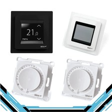 Danfoss DEVI DEVIreg Thermostat Touch 140F106...